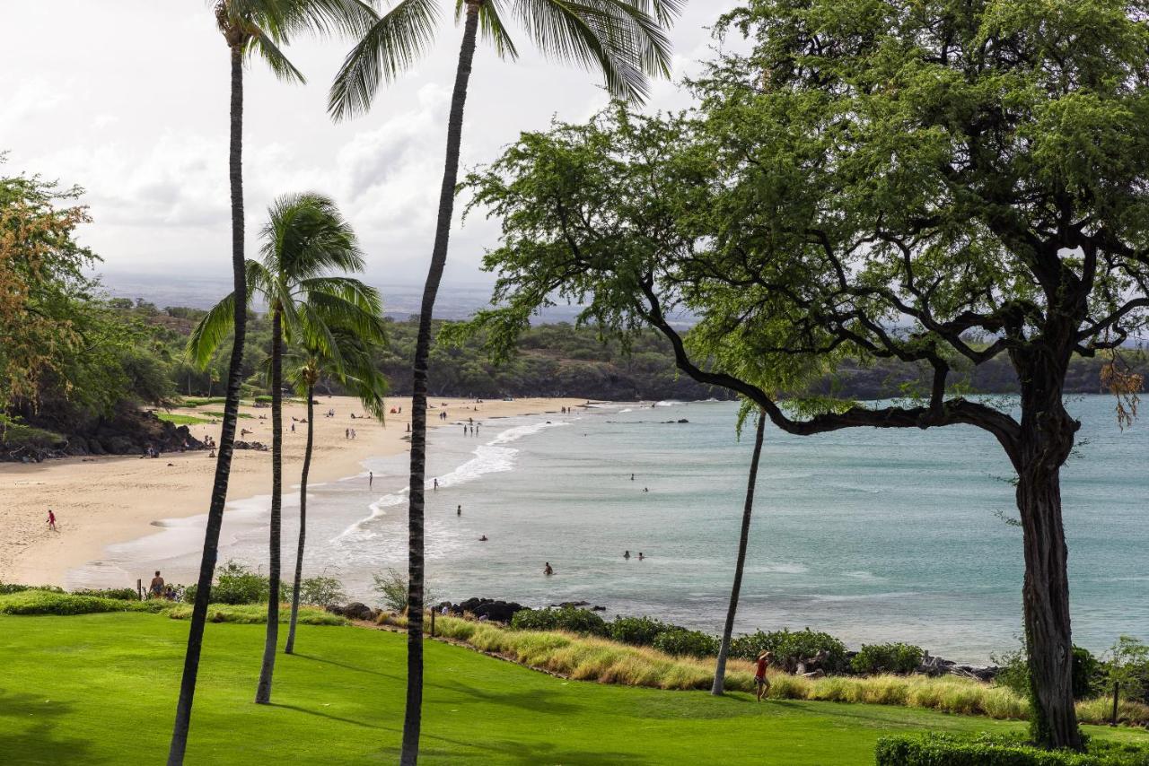 Hapuna Beach Residences Condo - Luxury Redefined - Oceanfront Buitenkant foto