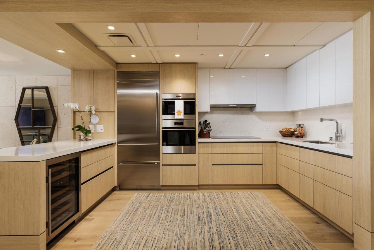 Hapuna Beach Residences Condo - Luxury Redefined - Oceanfront Buitenkant foto