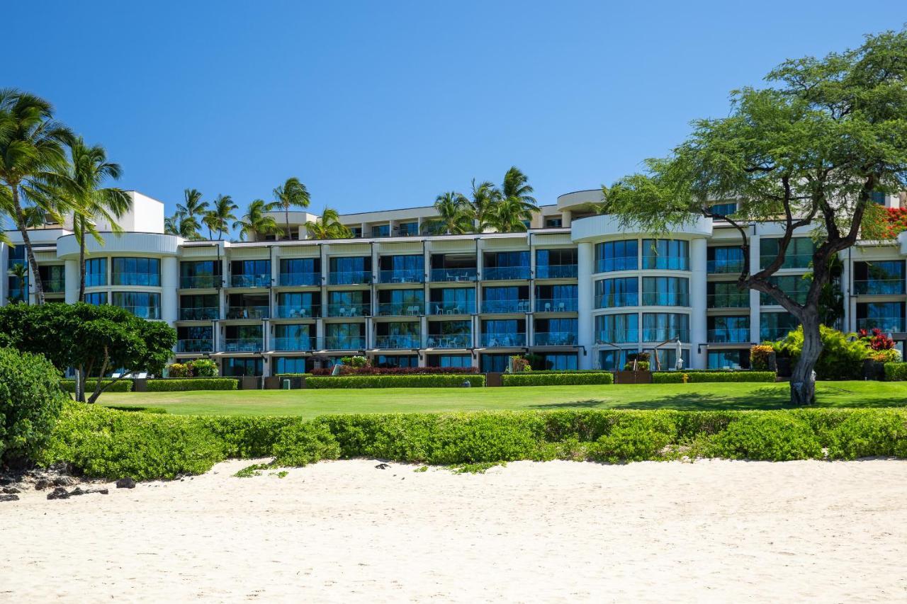 Hapuna Beach Residences Condo - Luxury Redefined - Oceanfront Buitenkant foto