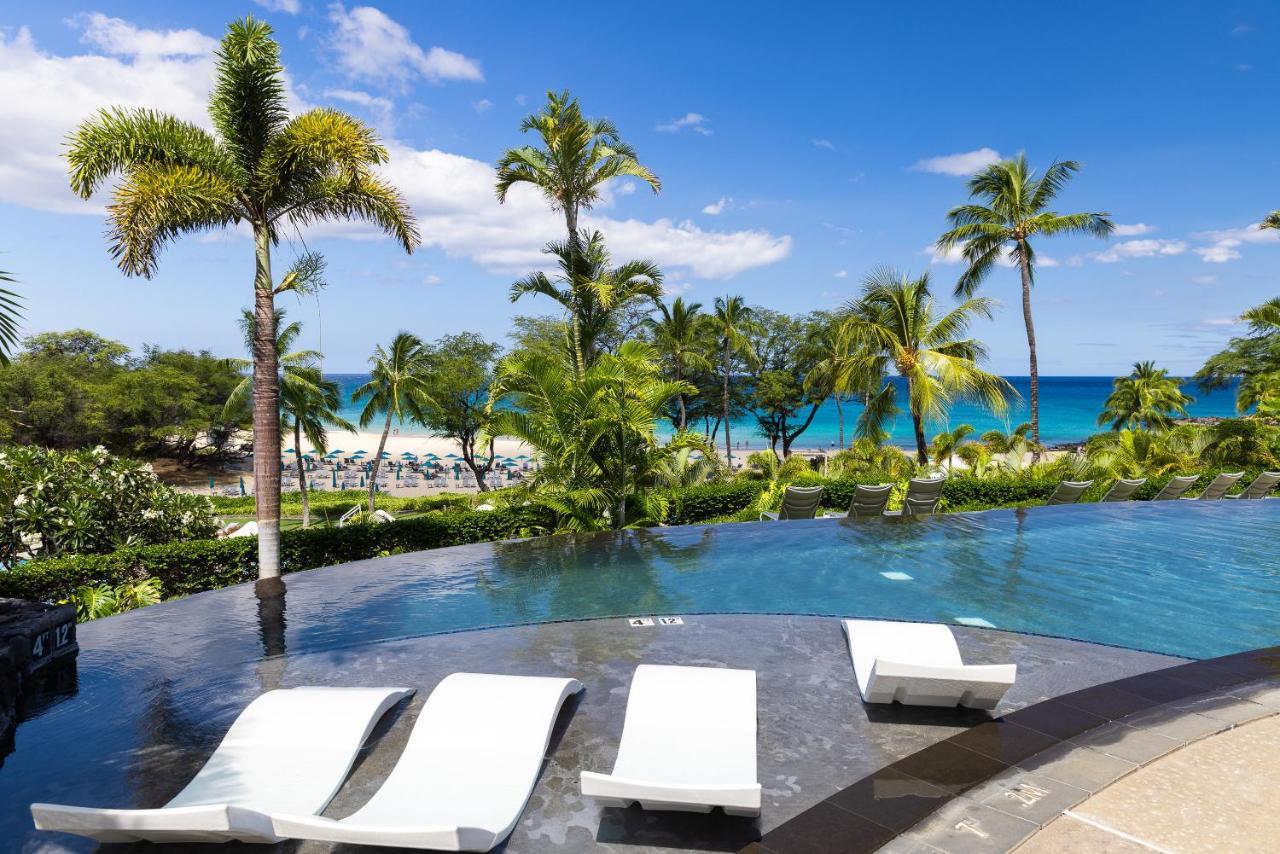 Hapuna Beach Residences Condo - Luxury Redefined - Oceanfront Buitenkant foto